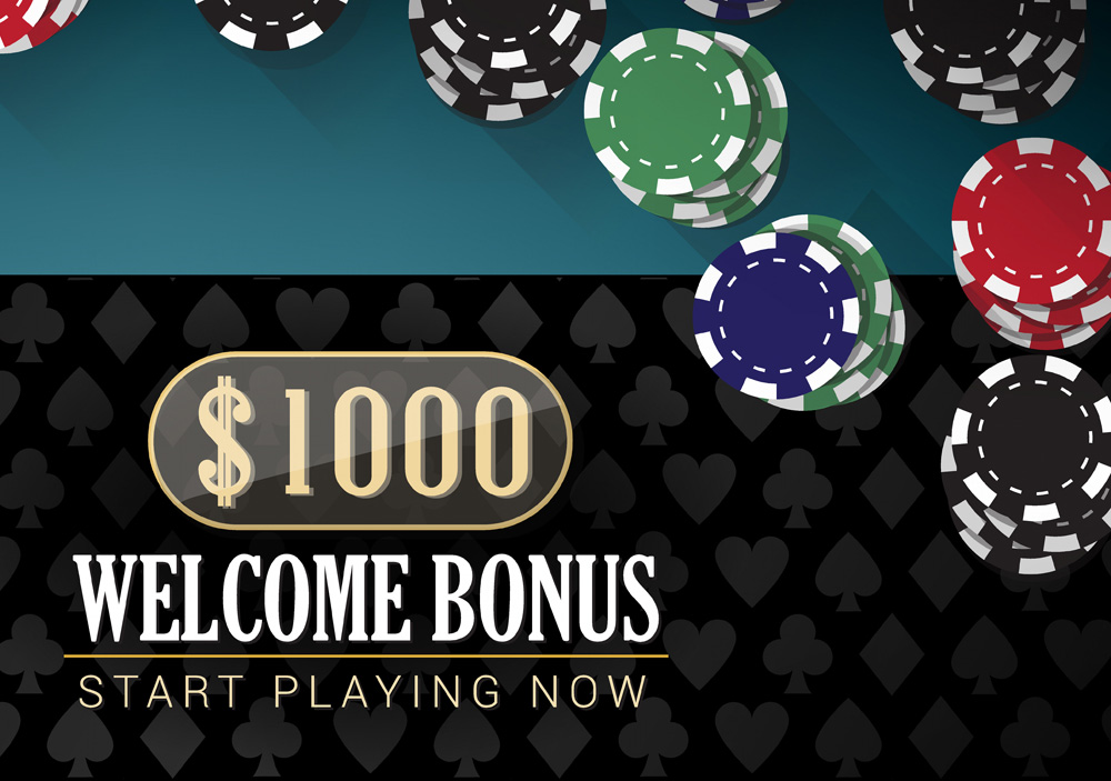 best online casino bonuses