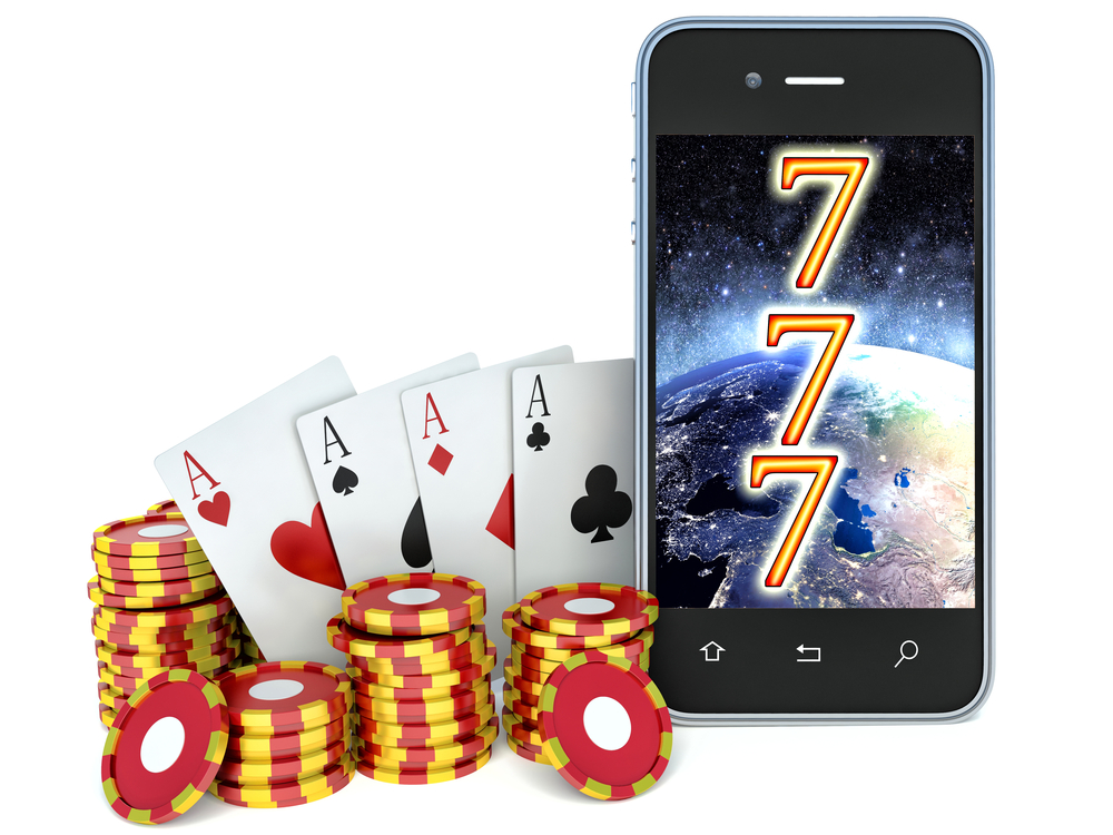 mobile casinos in UK - 2