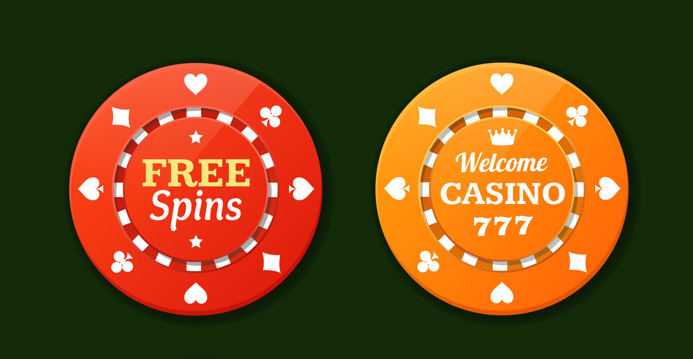 online casino free spins review