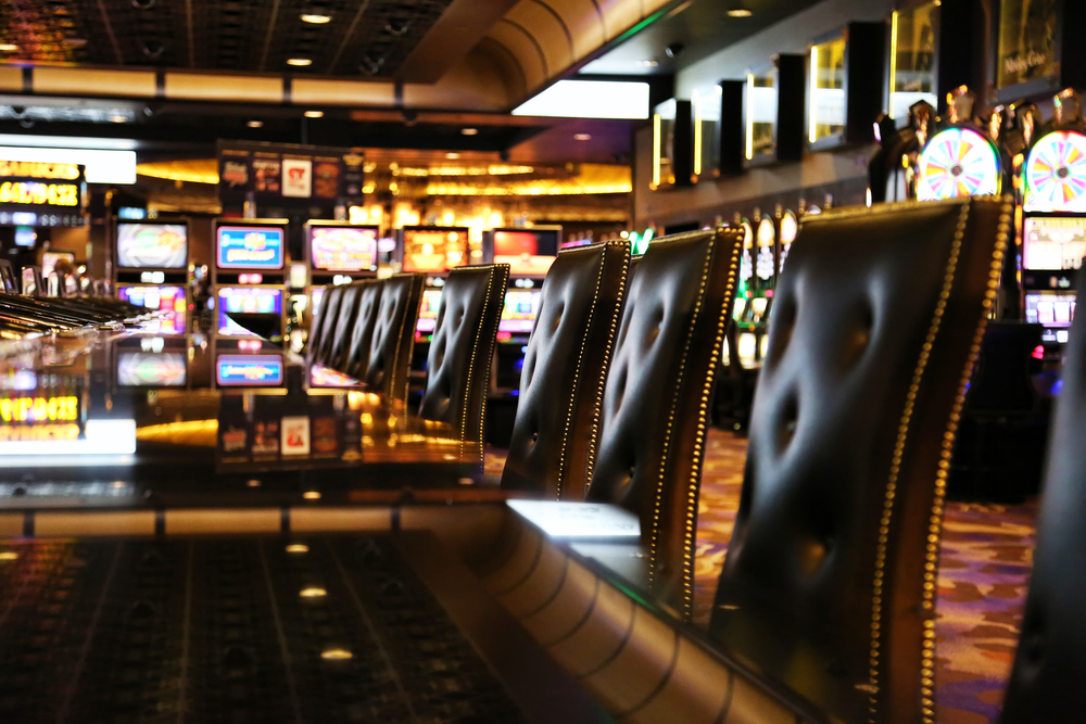 What Will Virtual Reality Casinos Bring to Online Slots and Casino Games?