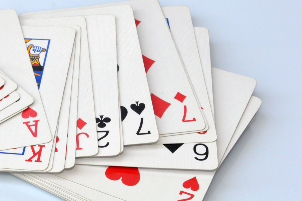 Does Counting Cards In Online Casino Blackjack Give Me An Edge?