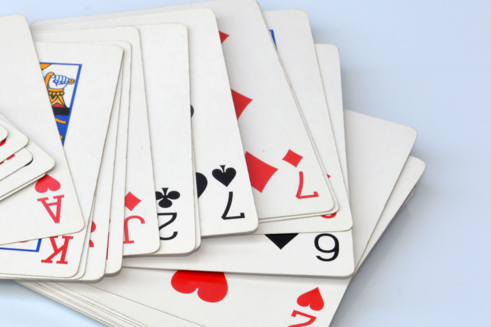 count cards online live casino