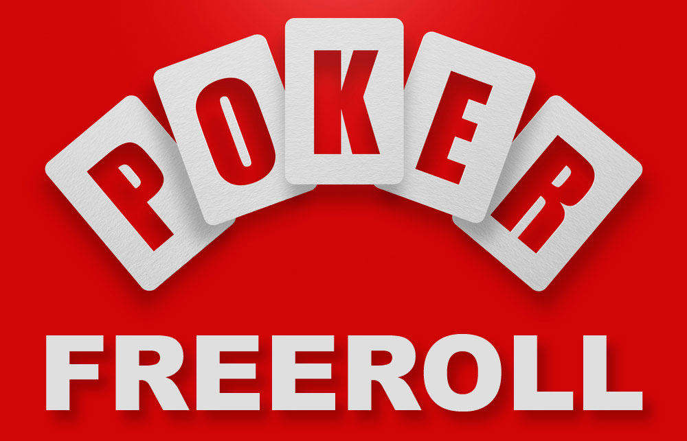 A guide to poker freeroll tournaments and some top tips for playing online!