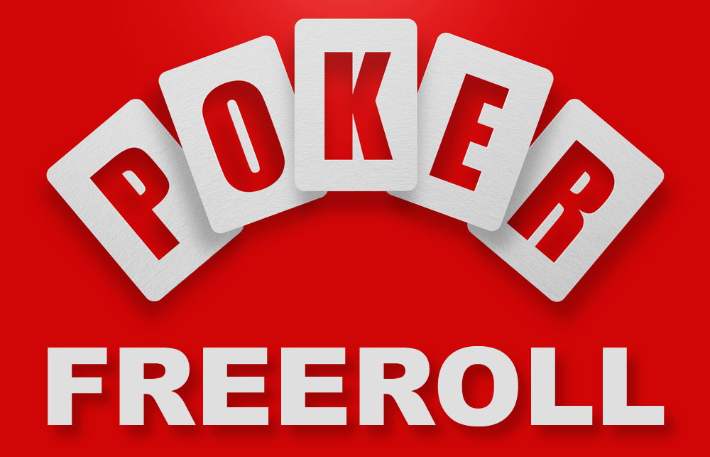 A Guide To Poker Freeroll Tournaments And Some Top Tips For Playing Online Online Casinos Review