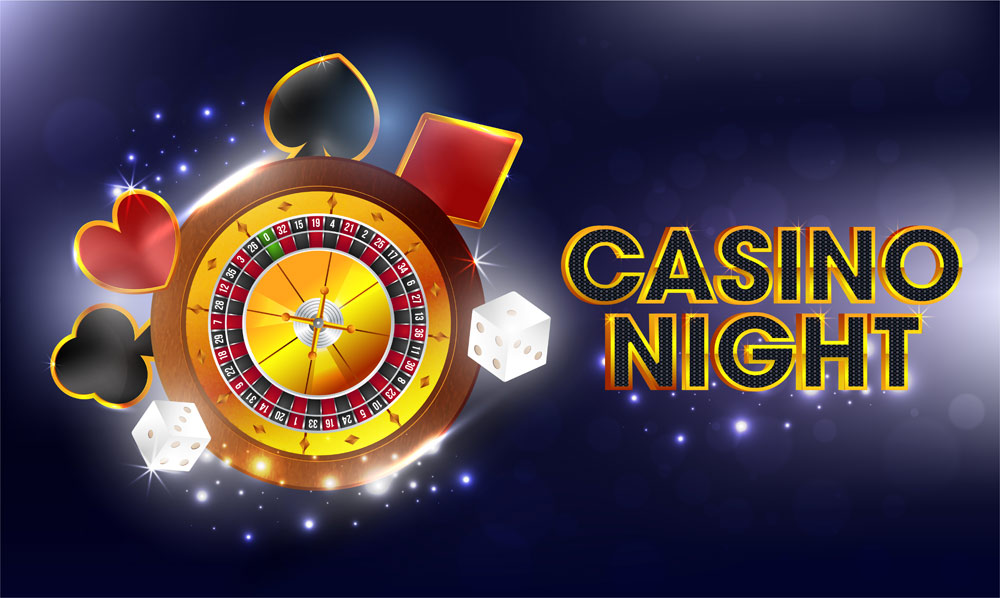 online casino roulette